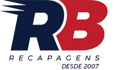 RB - Recapagem Blumenau